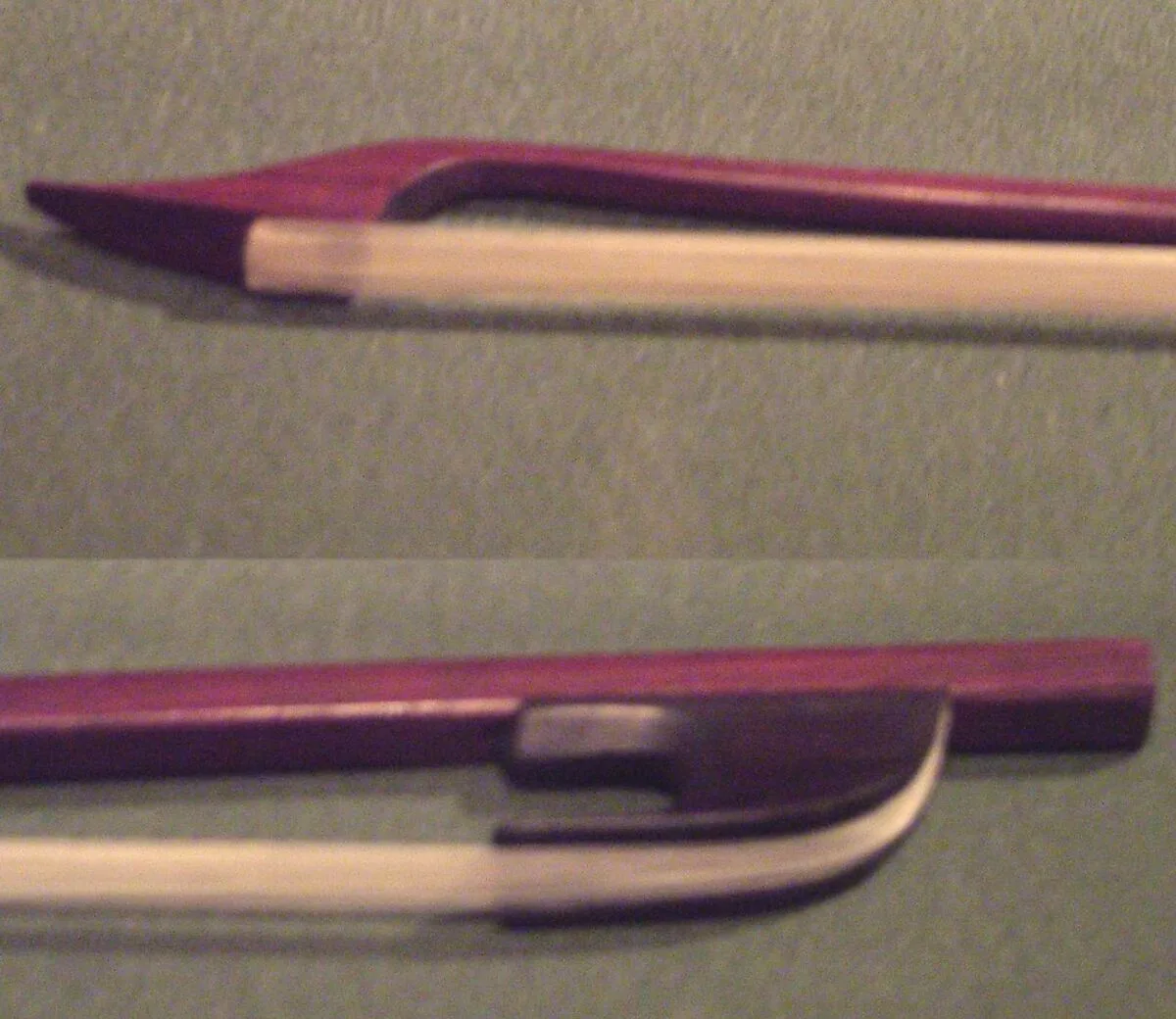 Bow — Unknown