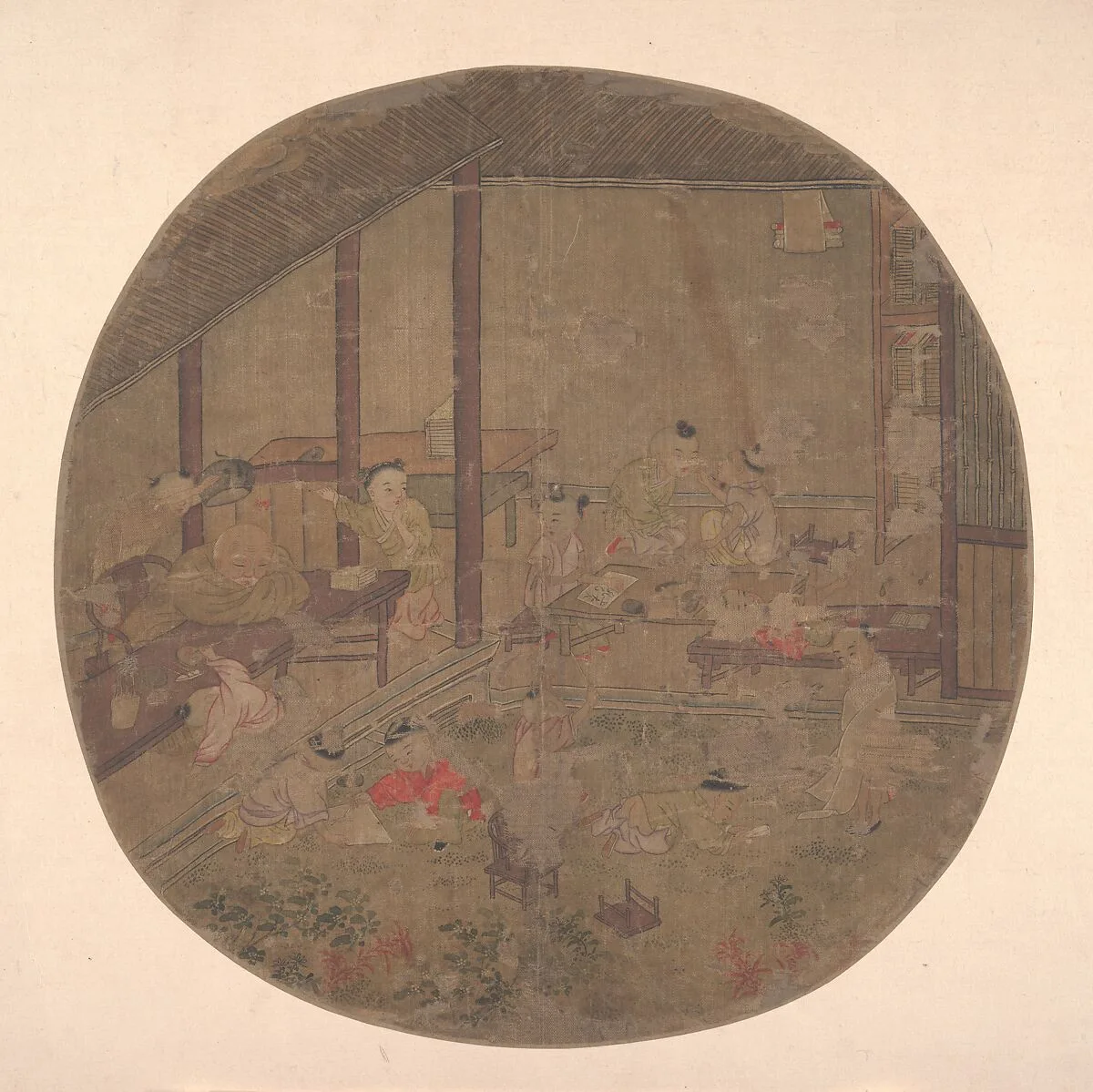 Untitled — Unidentified artist