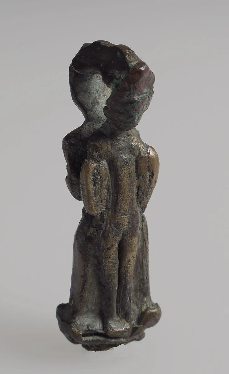 Key Handle — Unknown