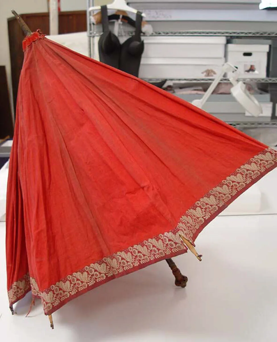 Umbrella — Unknown