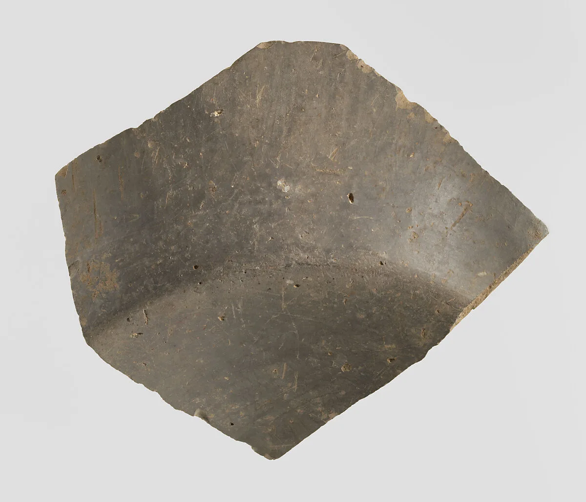 Sherd — Unknown