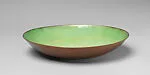 Bowl — Jade Snow Wong