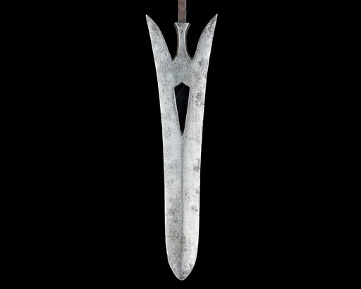 Arrowhead (<i>Yanone</i>)