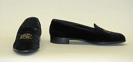 Evening shoes