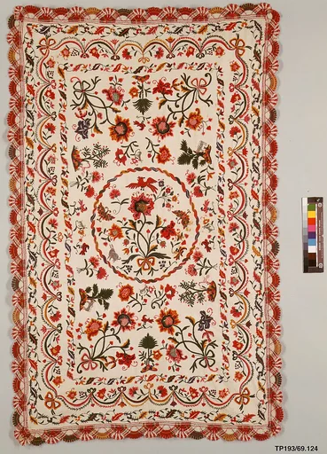 Coverlet