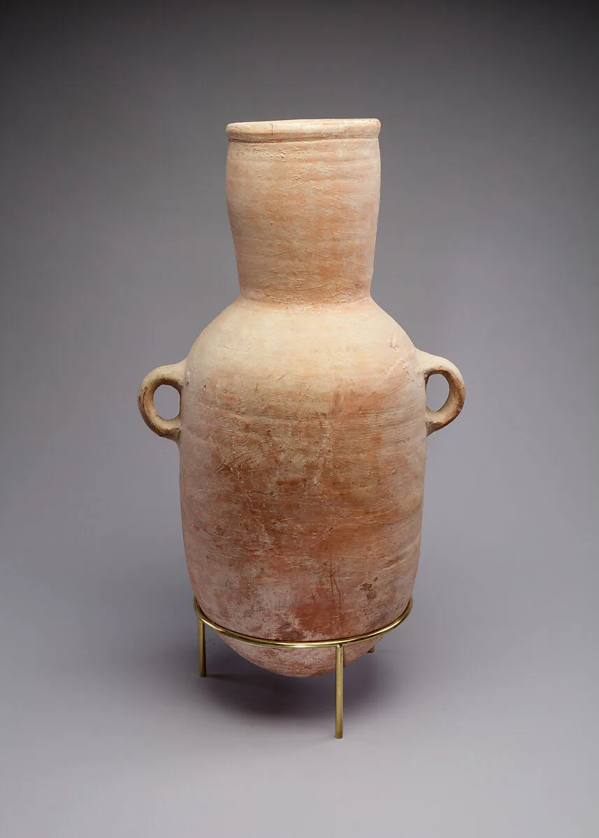Jar — Unknown