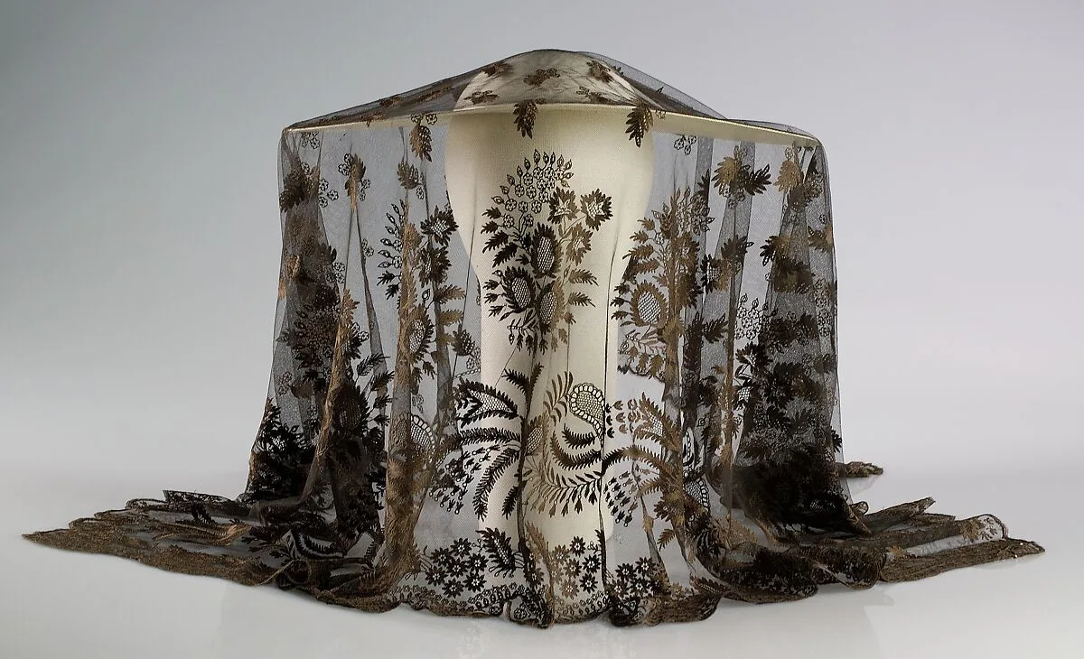 Veil — Unknown
