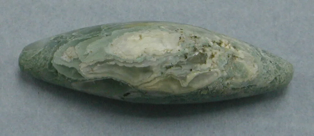 Polishing Stone (pulidor) — Unknown