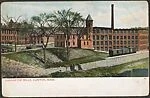Lancaster Mills, Clinton, Mass.