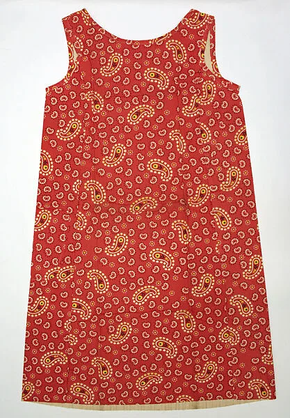 Dress — Scott Paper, Ltd.