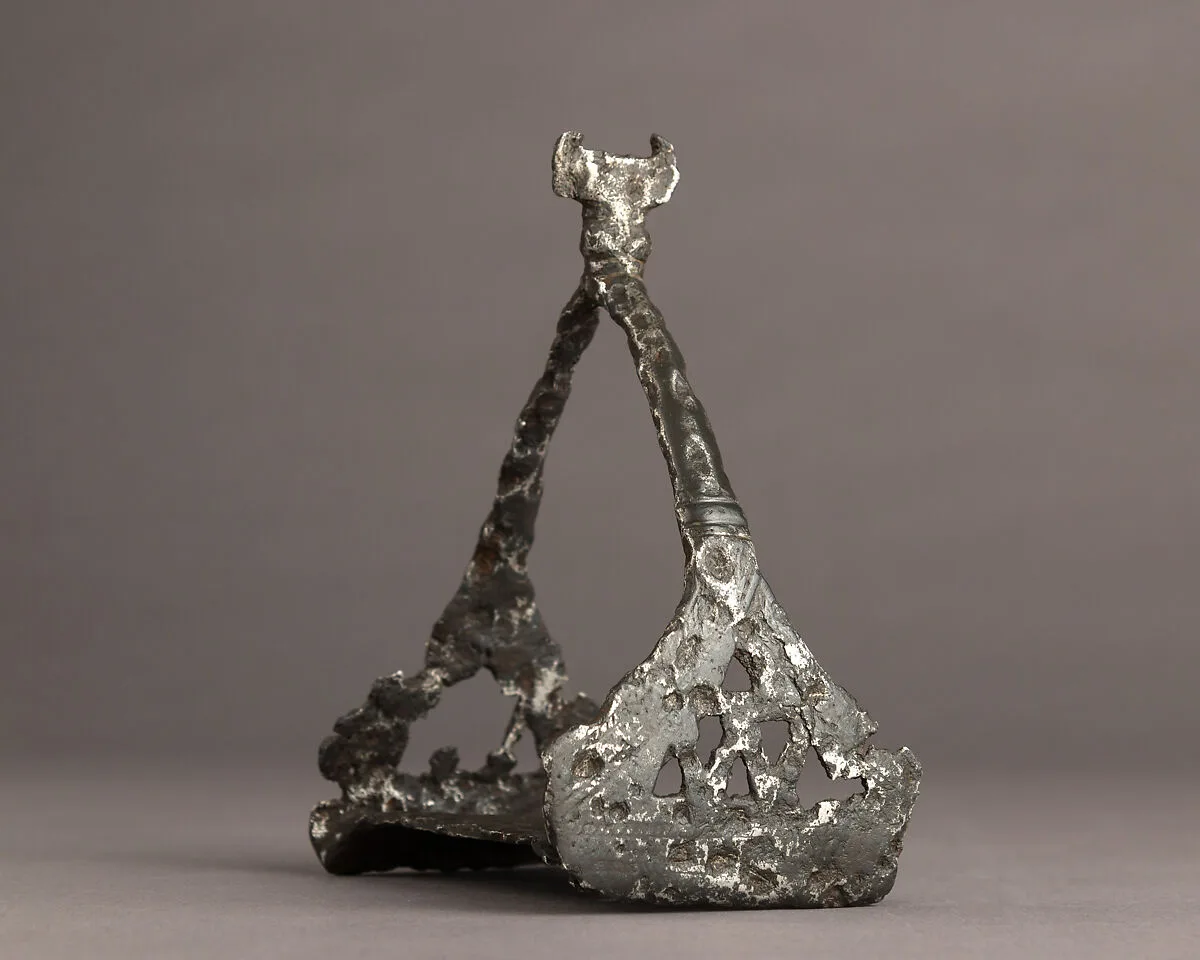 Stirrup — Unknown