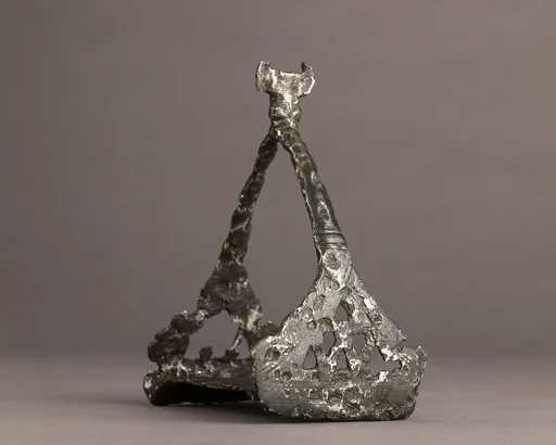 Stirrup