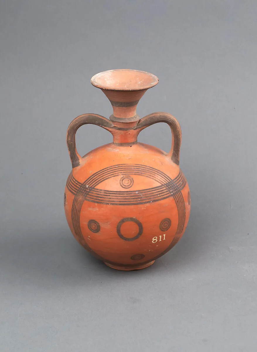 Juglet — Unknown