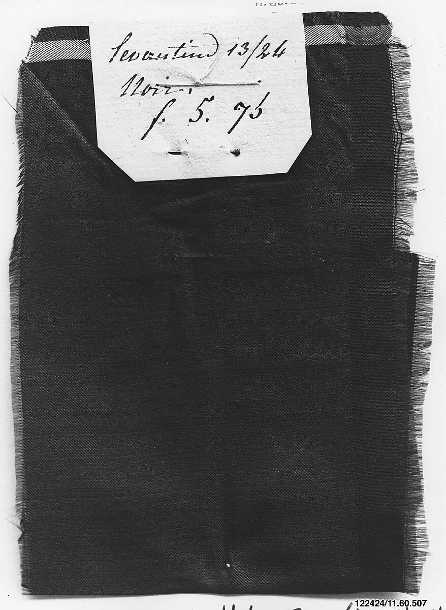 Sample — Unknown