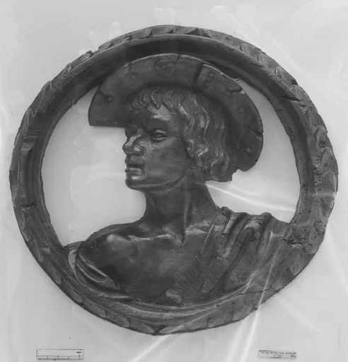 Medallion