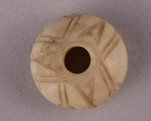 Button or Bead