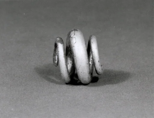 Hair-ring