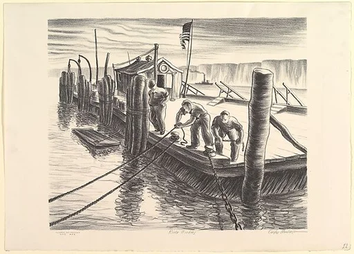 River Workers