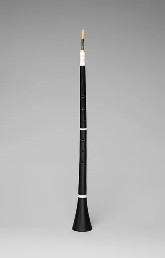 Oboe in D