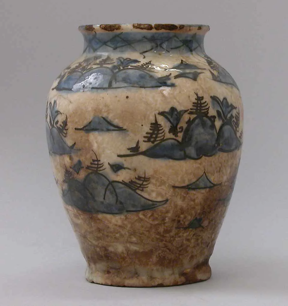 Jar — Unknown
