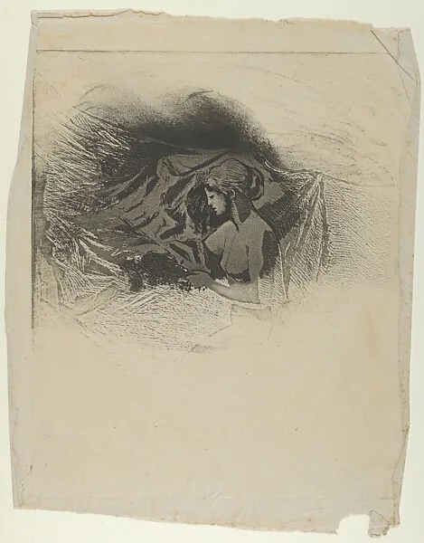 Embers Glow — Théodore Roussel
