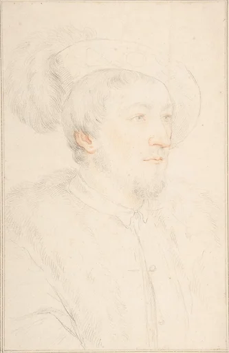Anonymous portrait