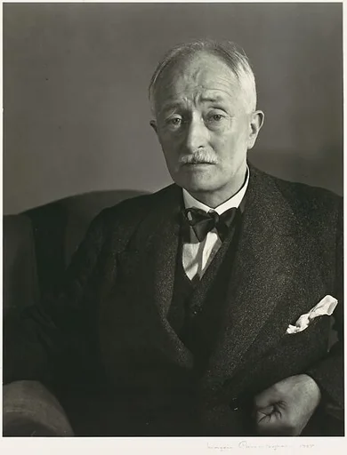 John Masefield
