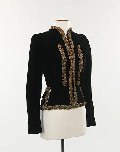 Evening jacket