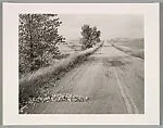 Nebraska State Highway 2, Box Butte County, Nebraska — Robert Adams