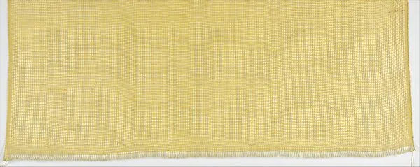 Textile sample — Anni Albers