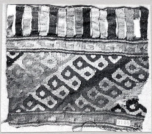 Tapestry Fragment