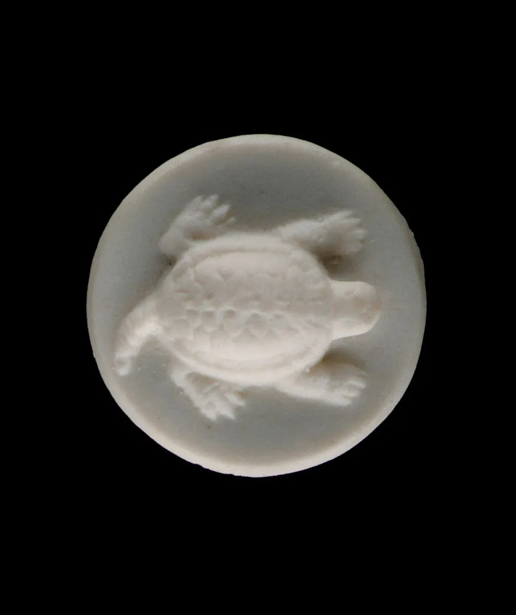 Sleeve Button — Union Porcelain Works