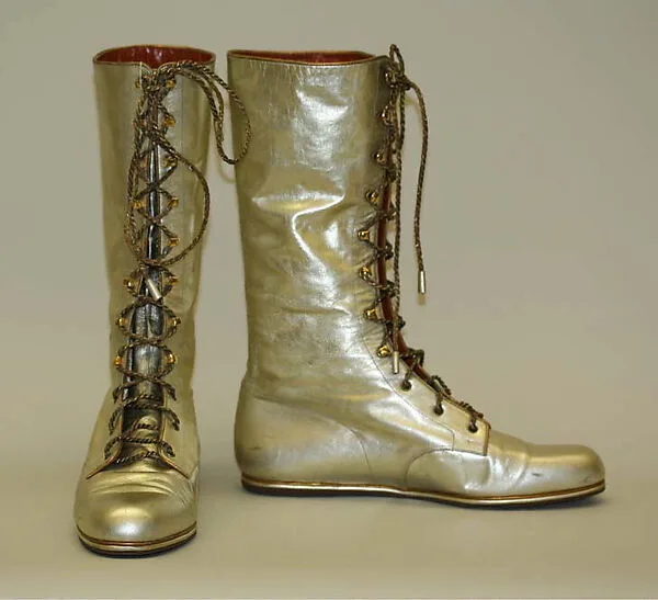 Boots — Yves Saint Laurent|Yves Saint Laurent