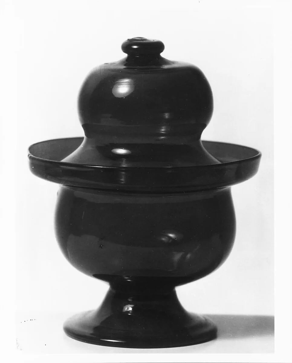 Sugar Bowl — Unknown