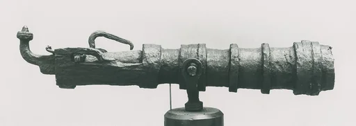 Breechloading Cannon