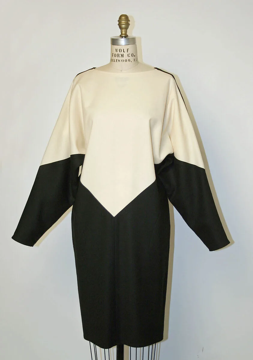 Dress — Yeohlee Teng