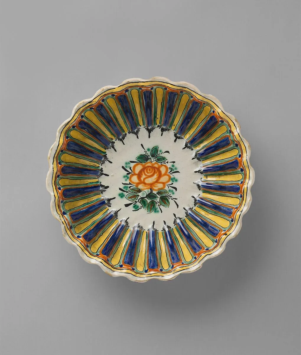 Bowl — Unknown