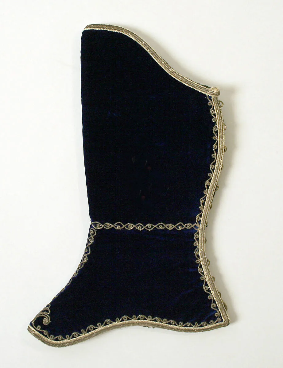 Gaiters — Unknown