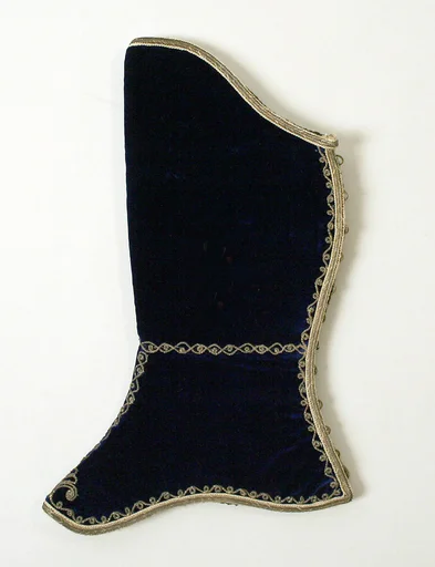 Gaiters
