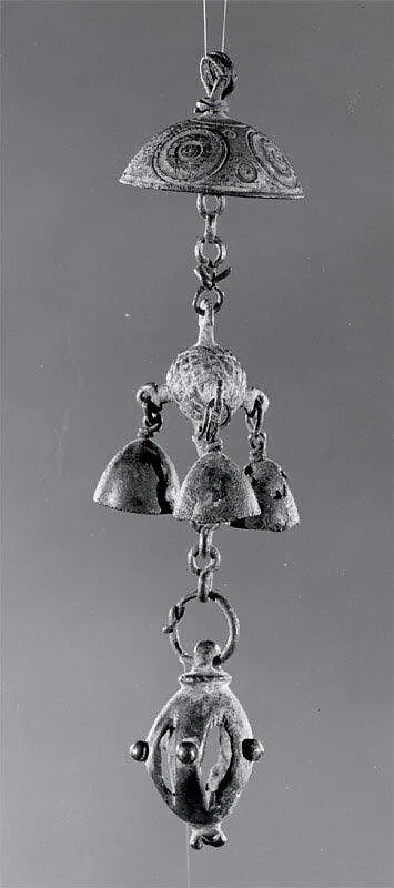 Bells — Unknown