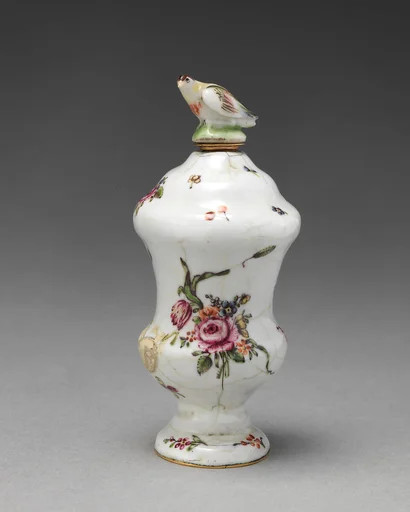 Scent bottle