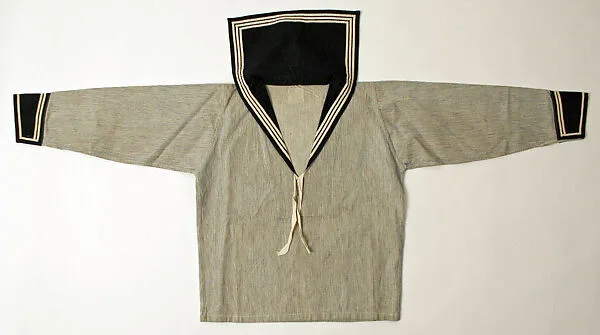 Sailor suit — Brooks Brothers