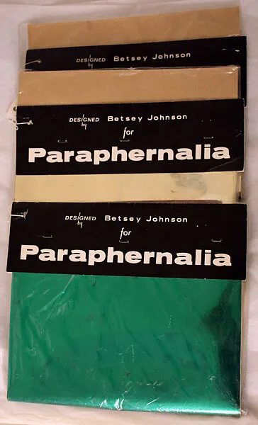 Kit — Betsey Johnson|Paraphernalia