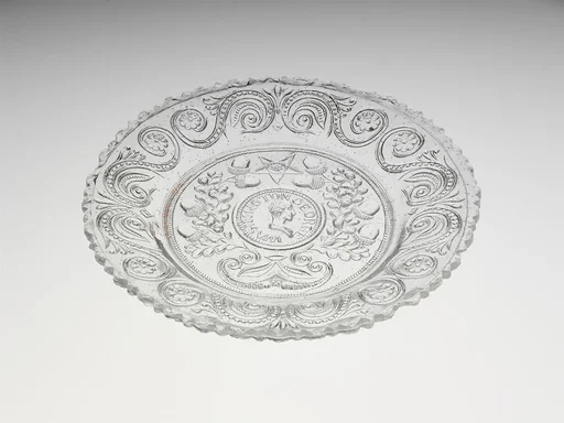 Plate