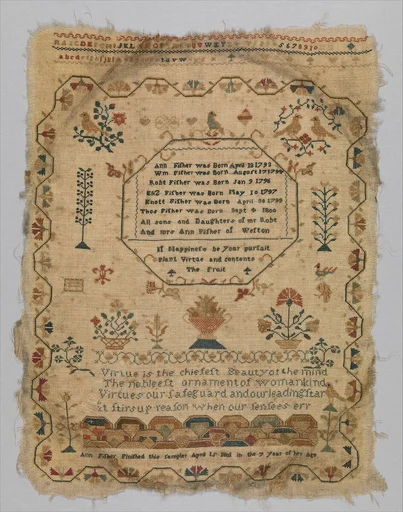 Sampler