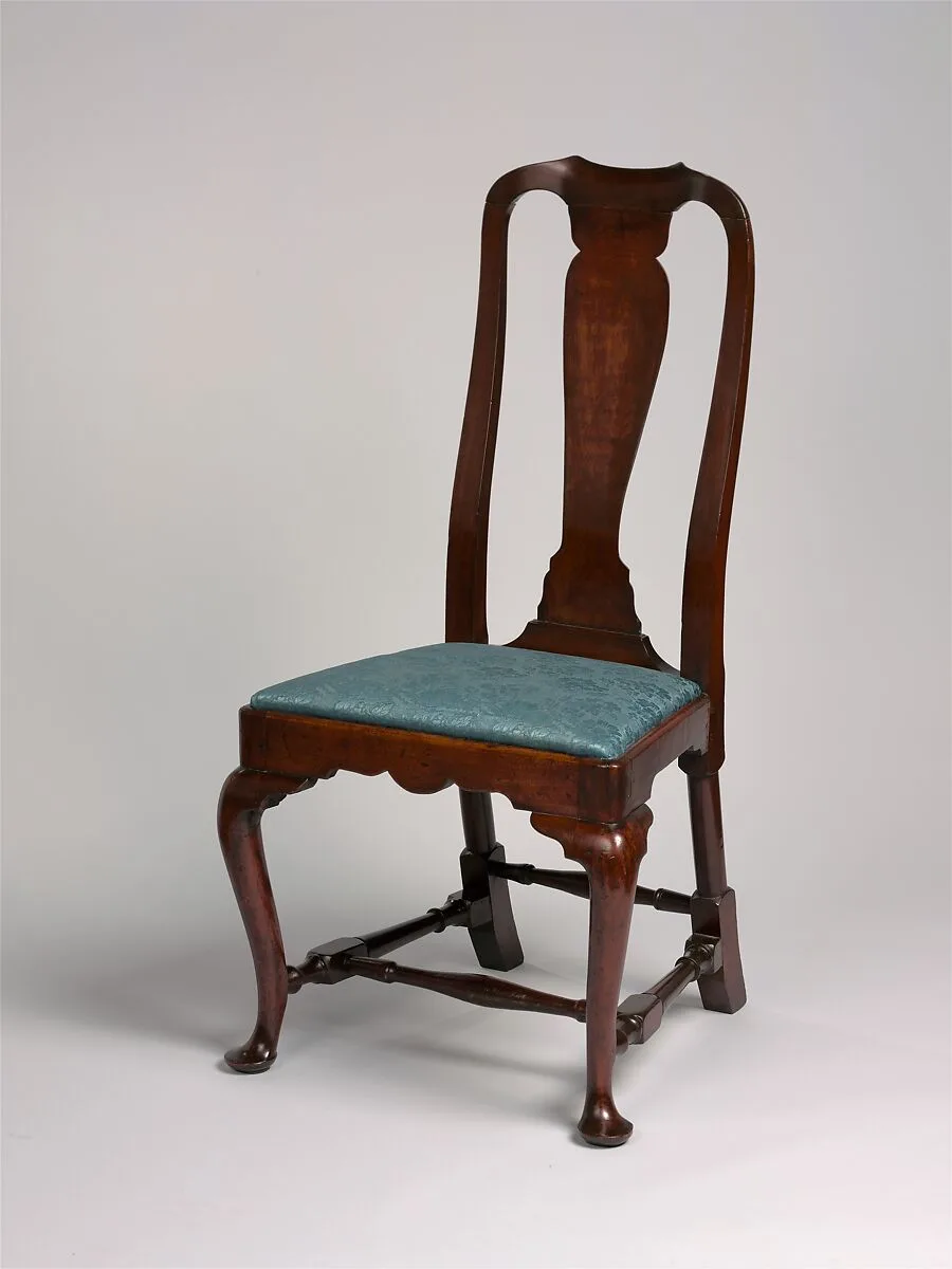 Side Chair — Unknown
