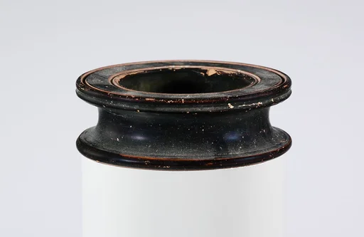 Terracotta stand