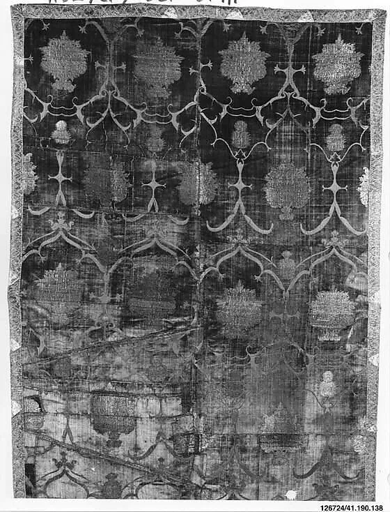 Piece — Unknown