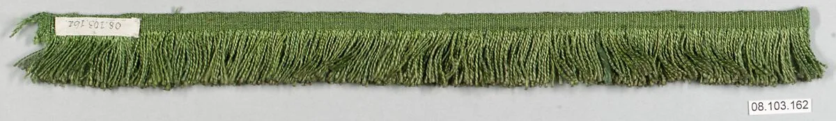 Fringe — Unknown