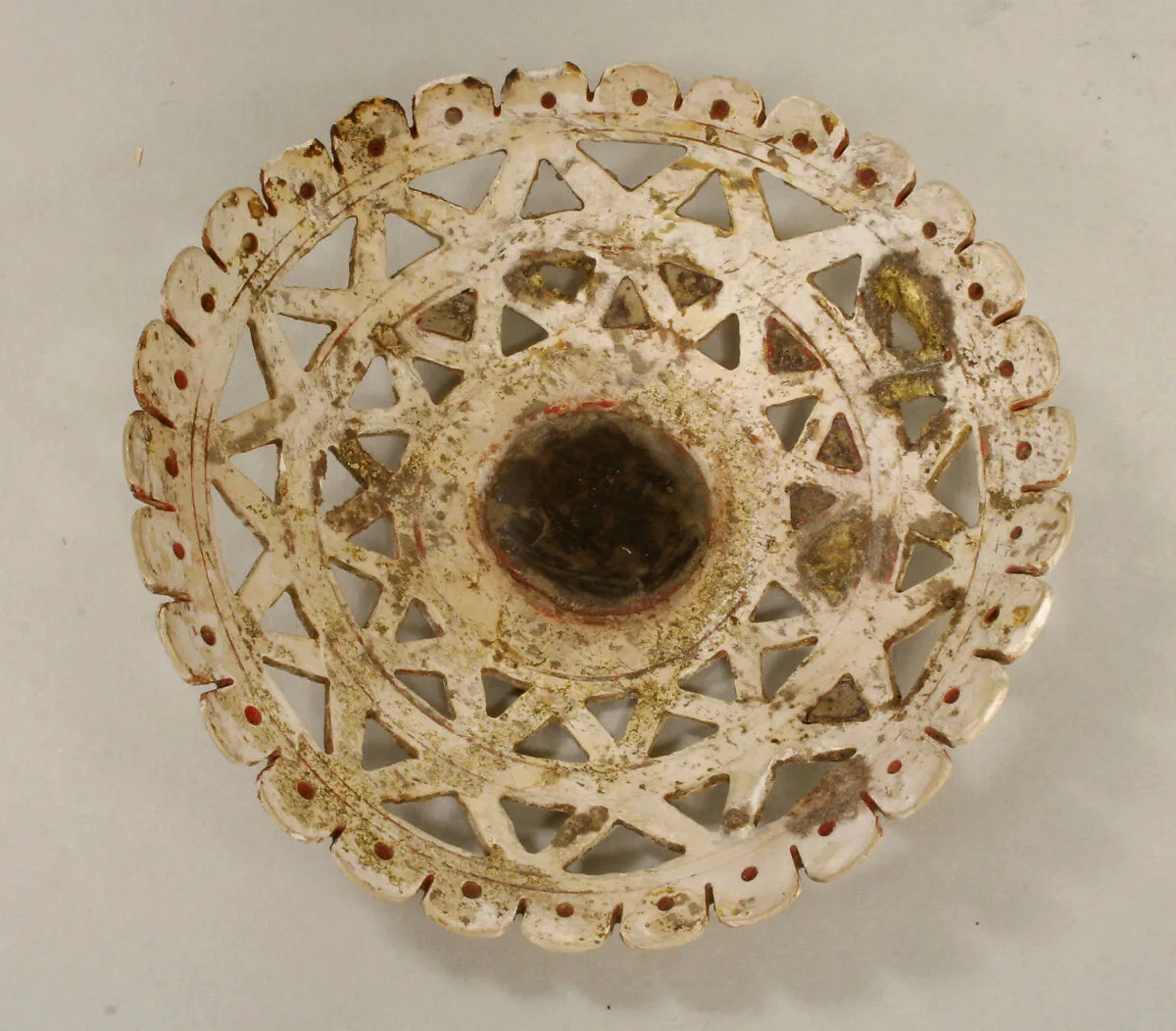 Earflare Frontal — Unknown